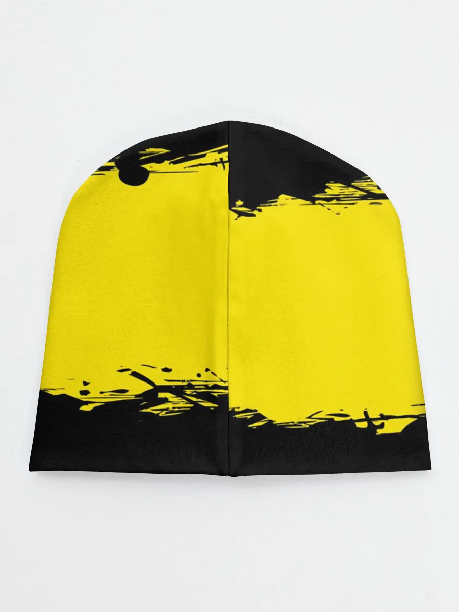 Детская шапка / Borussia Dortmund FC