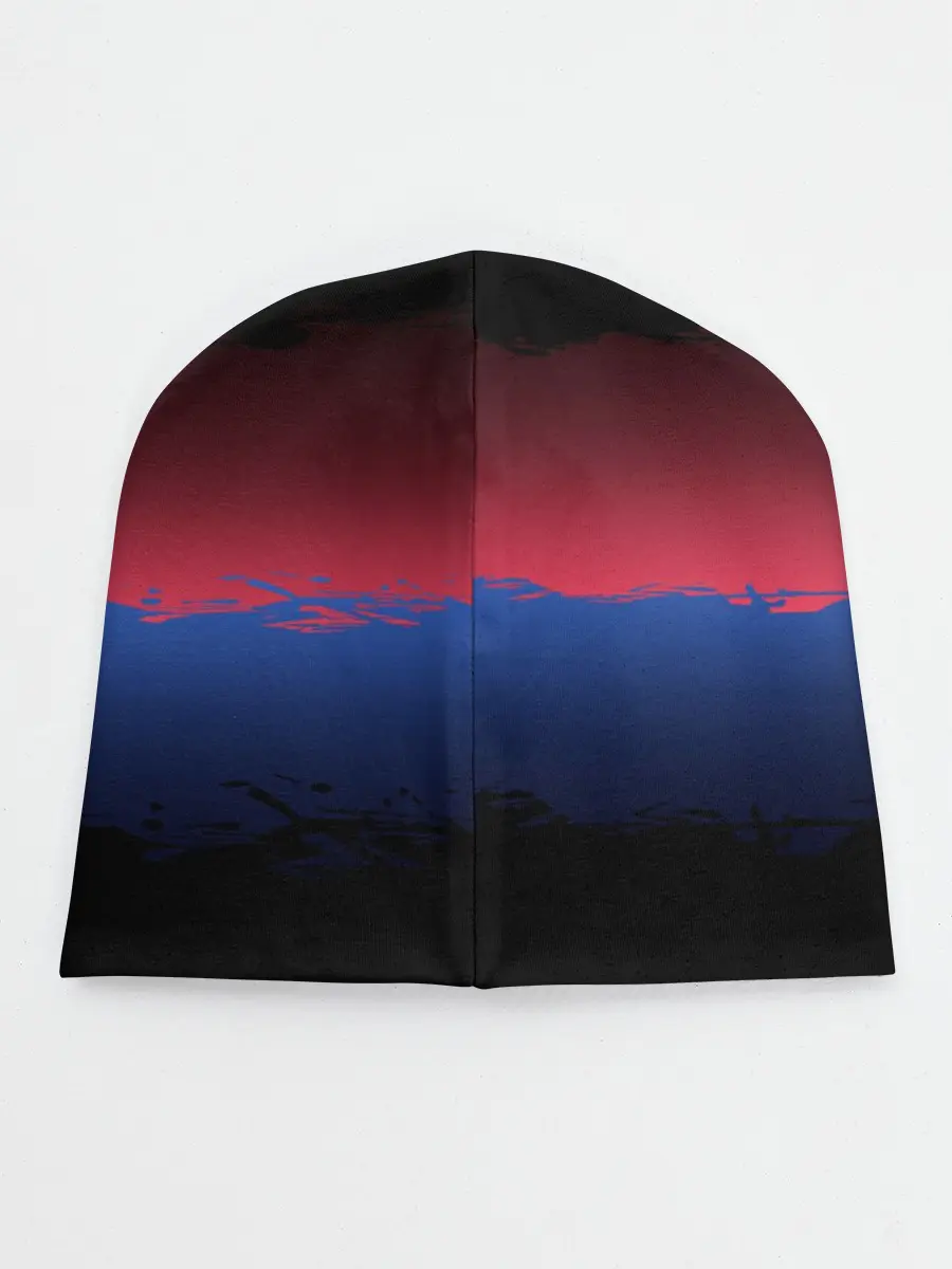 Детская шапка / Barcelona FC