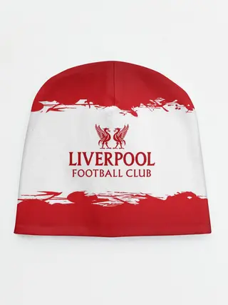 Детская шапка / Liverpool FC