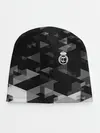 Детская шапка / Real Madrid Geometry Sport