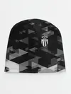 Детская шапка / Monaco Geometry Sport