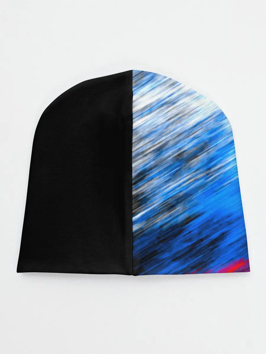 Детская шапка / Атлет