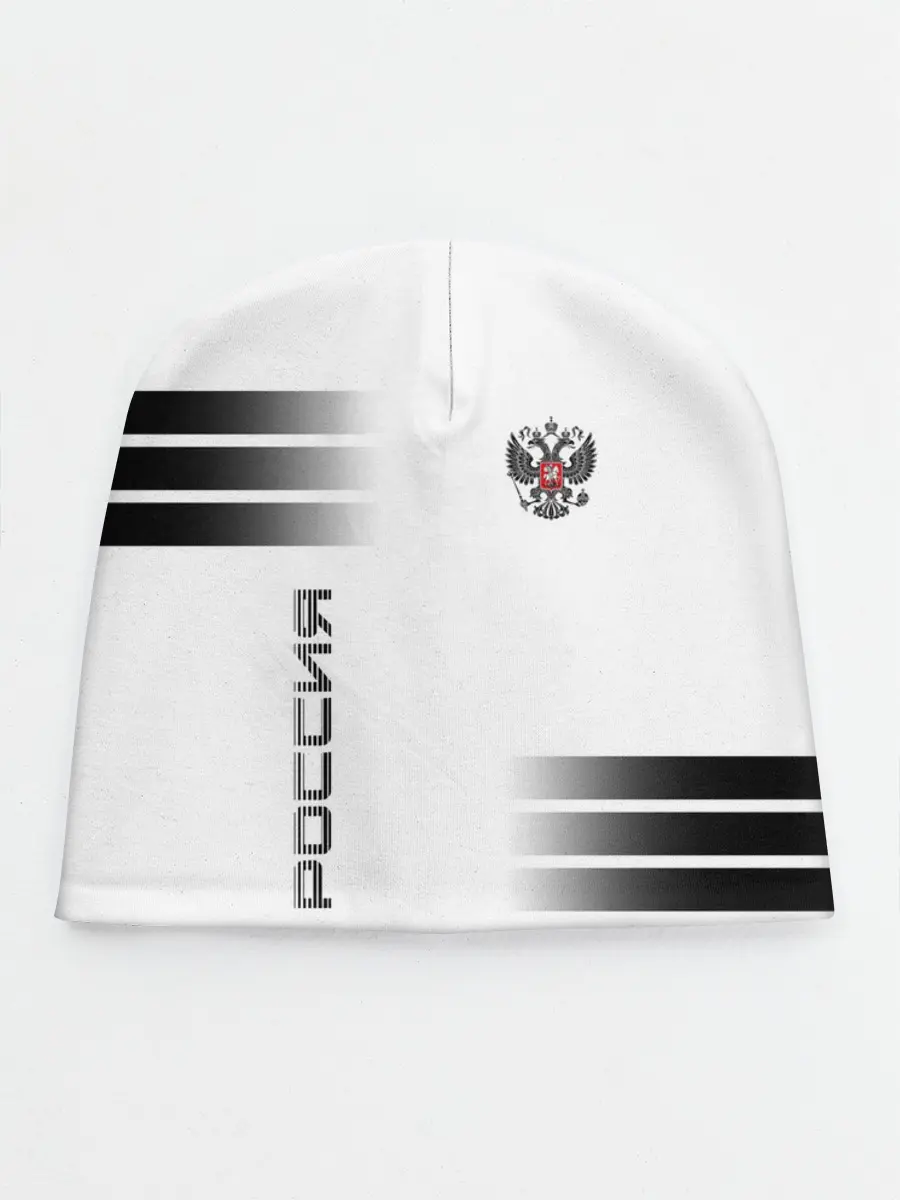 Детская шапка / Россия