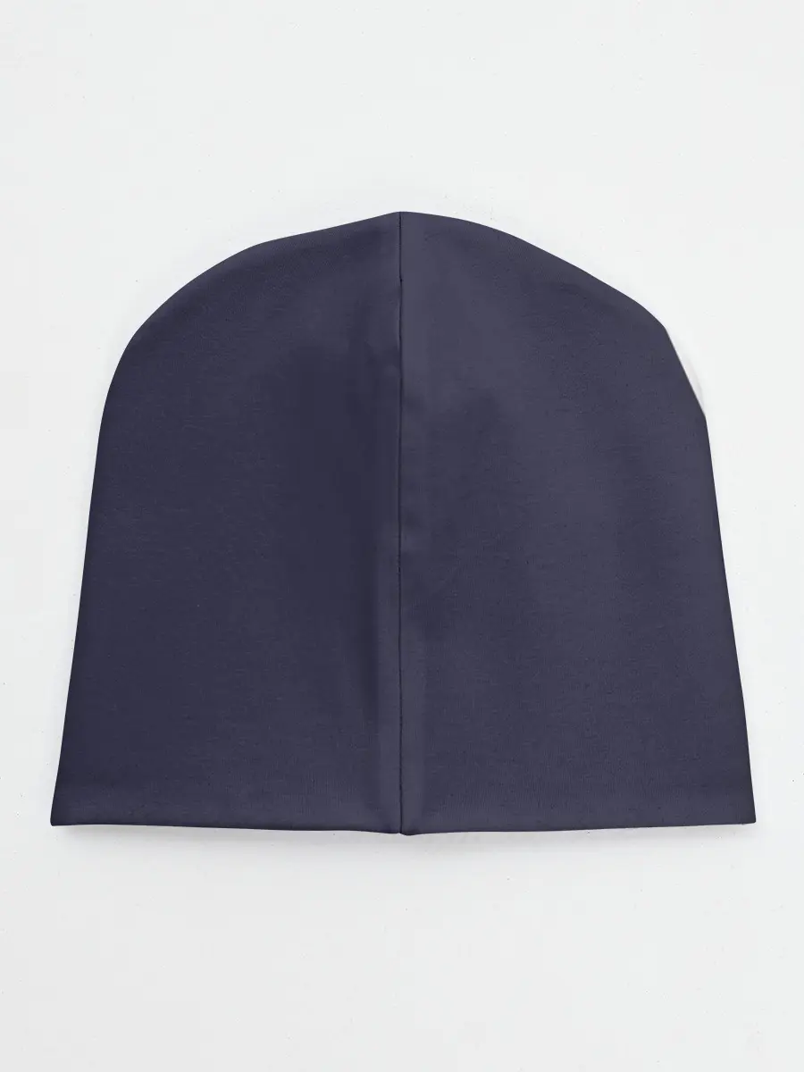 Детская шапка / Стиль 90 х