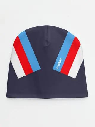 Детская шапка / Стиль 90 х