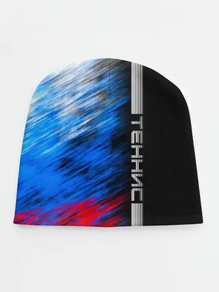 Детская шапка / Теннис