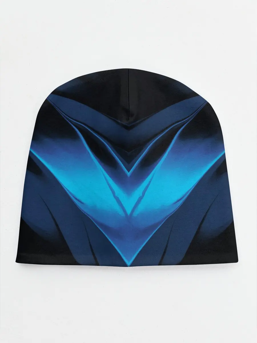 Детская шапка / Абстракция