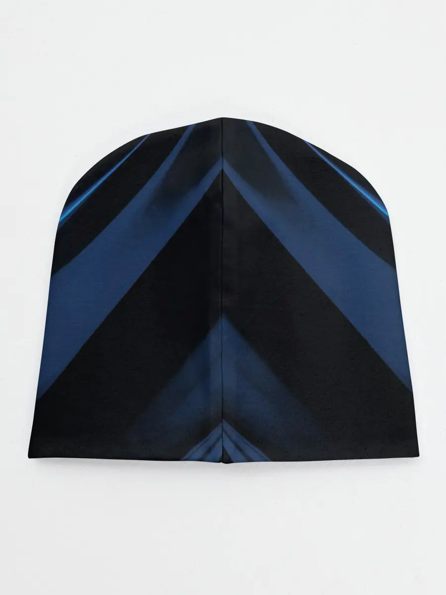 Детская шапка / Абстракция