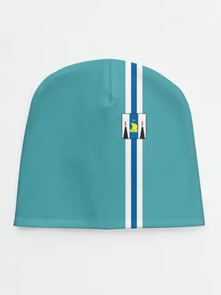 Детская шапка / Сахалинская область