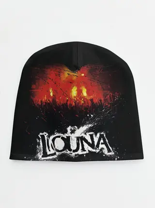 Детская шапка / Louna Проснись и пой