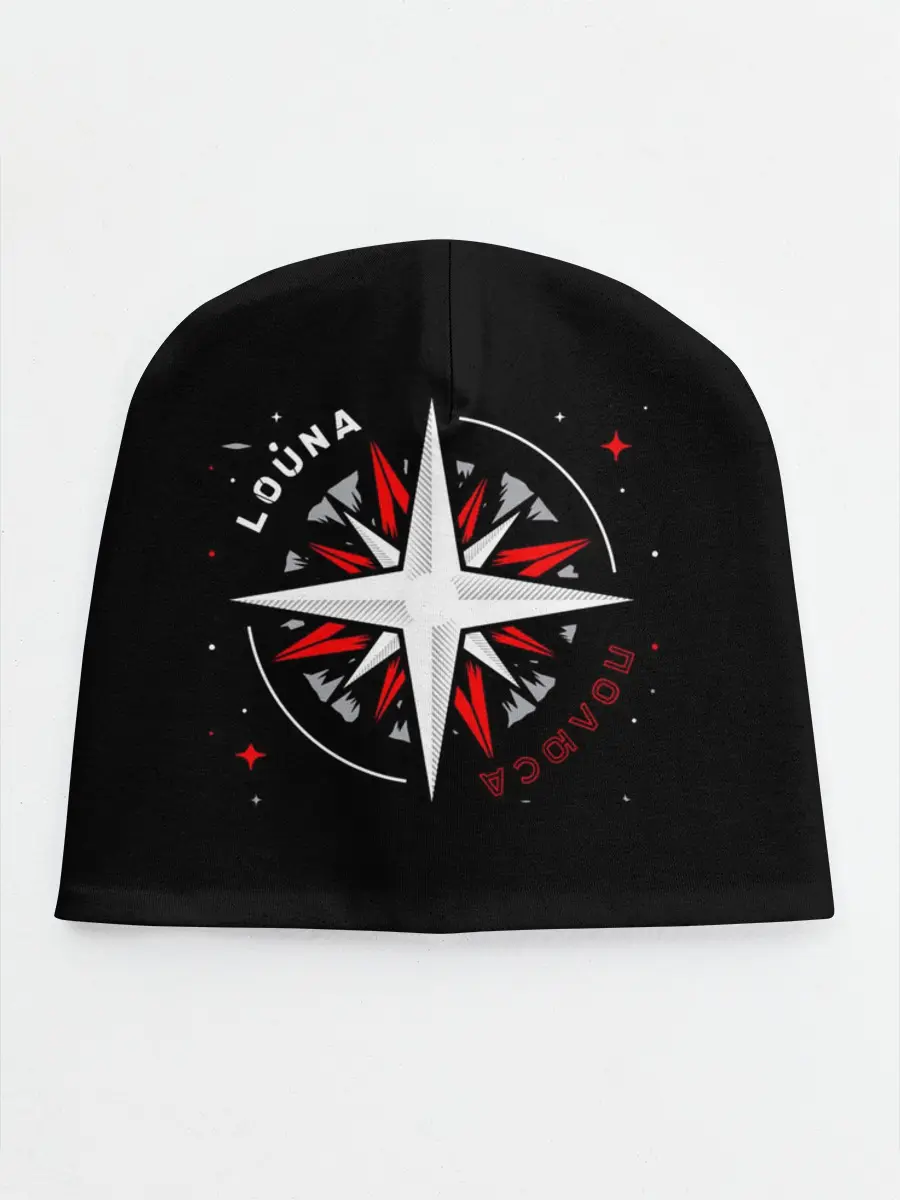 Детская шапка / Louna Полюса