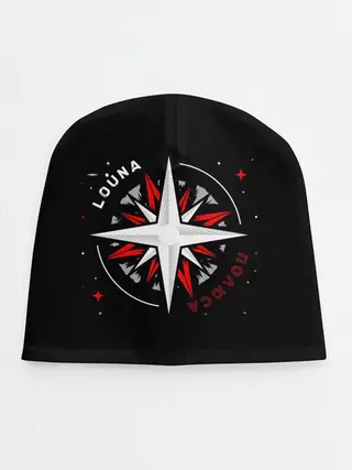 Детская шапка / Louna Полюса