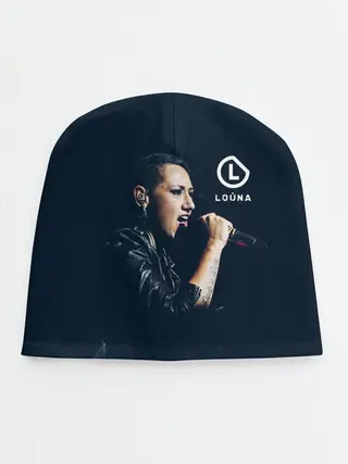 Детская шапка / Louna