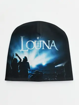 Детская шапка / Louna