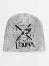 Детская шапка / Louna