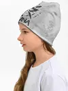 Детская шапка / Louna