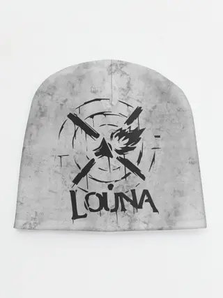 Детская шапка / Louna