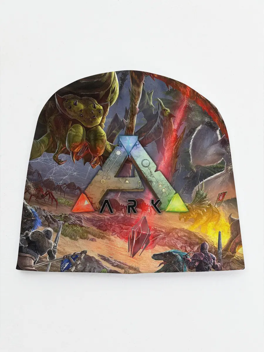 Детская шапка / Ark: Survival Evolved
