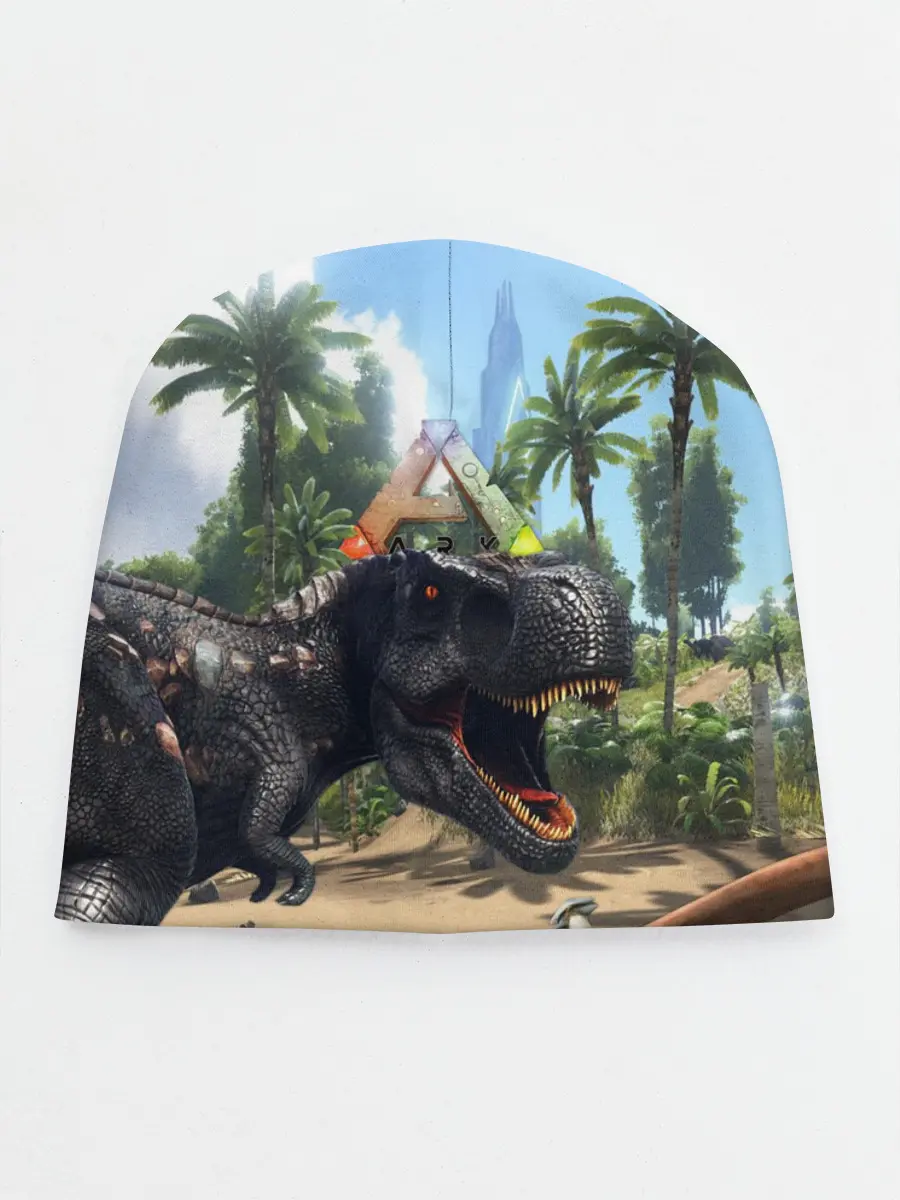 Детская шапка / Ark Survival Evolved