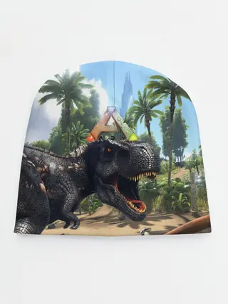 Детская шапка / Ark Survival Evolved