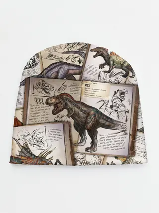 Детская шапка / Ark Survival Evolved