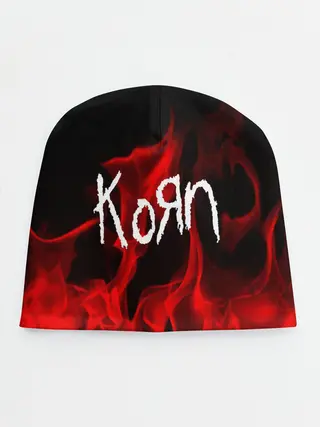 Детская шапка / KOЯN