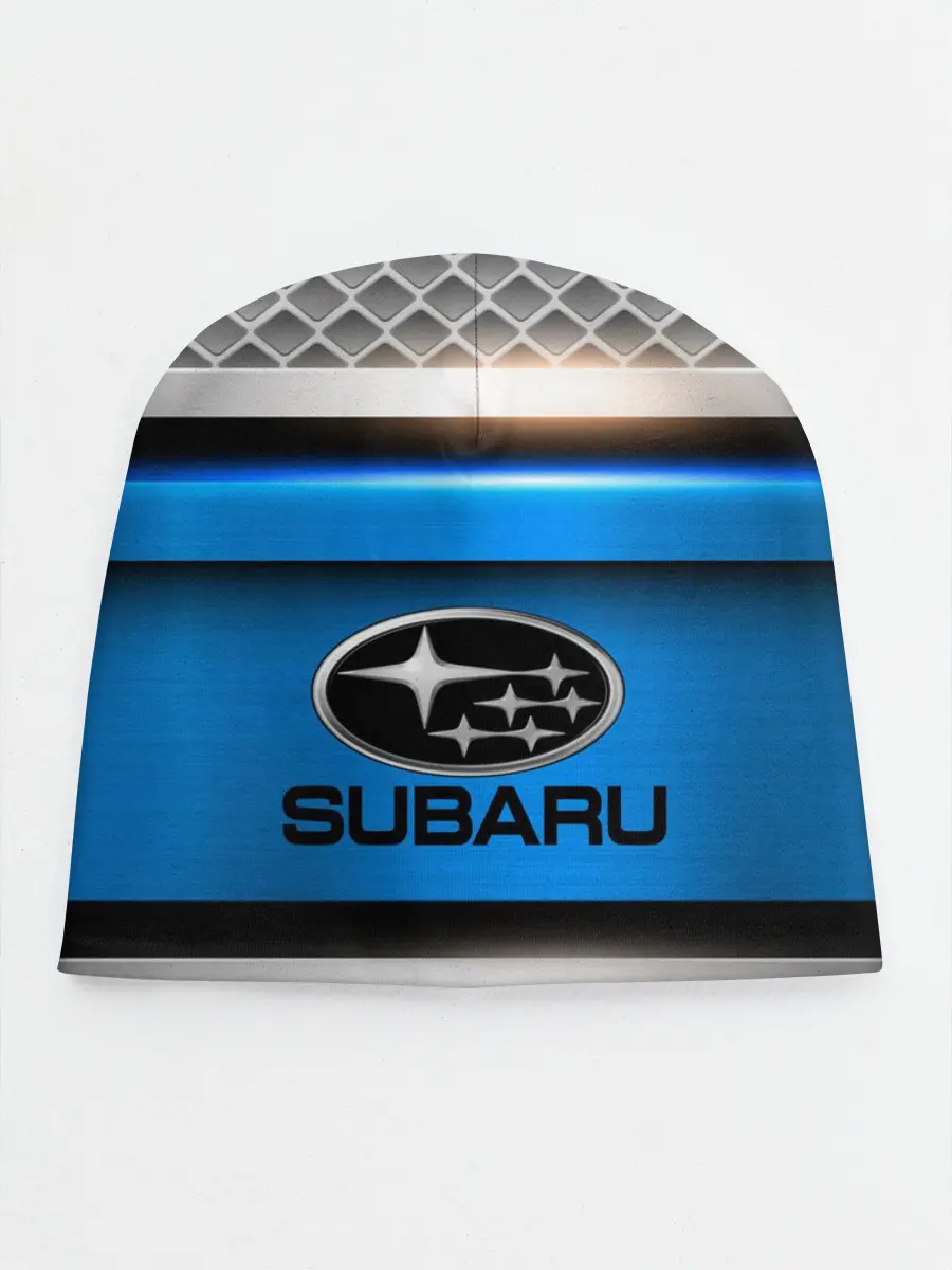 Детская шапка / SUBARU SPORT