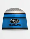 Детская шапка / SUBARU SPORT