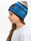 Детская шапка / SUBARU SPORT