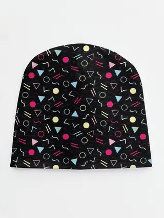 Детская шапка / 80 Battaries