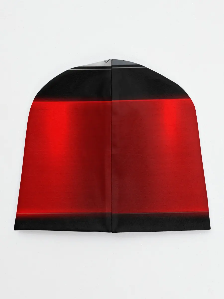 Детская шапка / BMW