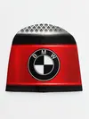Детская шапка / BMW