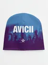Детская шапка / Avicii