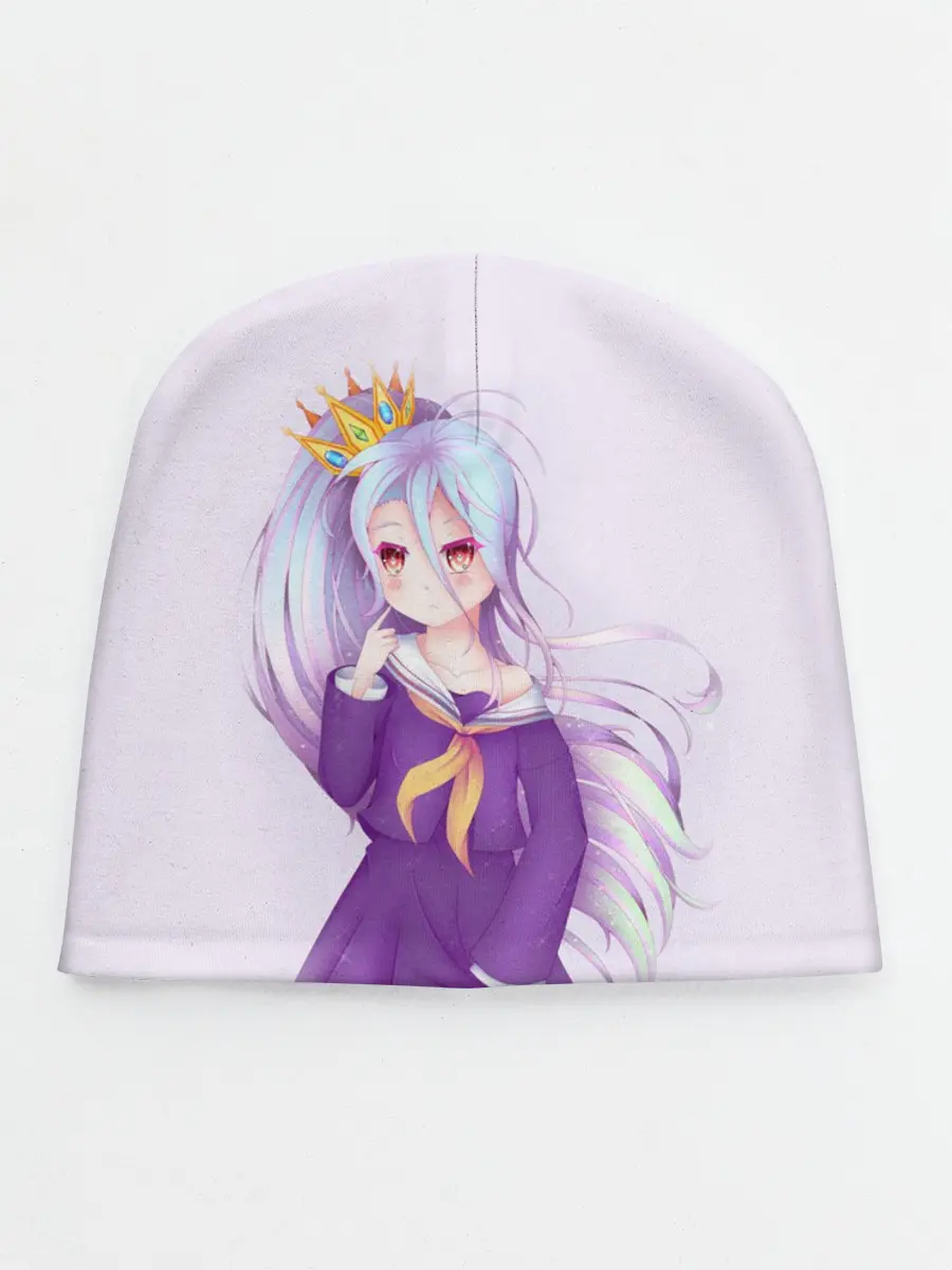 Детская шапка / Сиро