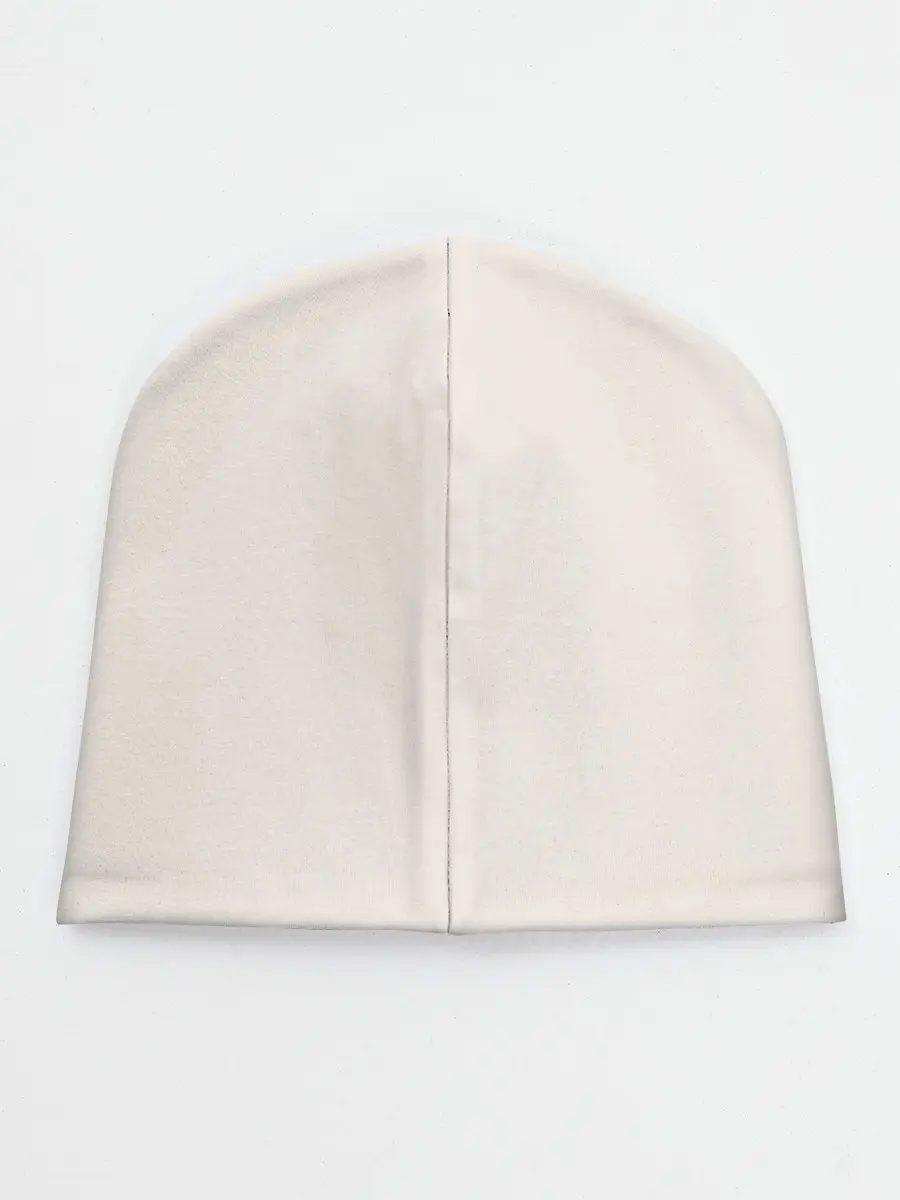 Детская шапка / Мяу-мяу