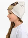 Детская шапка / Мяу-мяу
