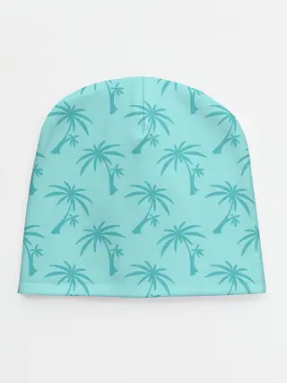 Детская шапка / GTA Vice City