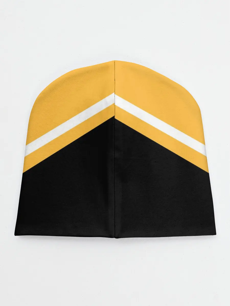 Детская шапка / Pittsburgh Penguins