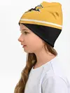 Детская шапка / Pittsburgh Penguins