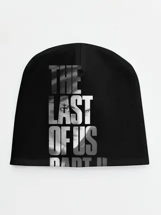 Детская шапка / The Last of Us II