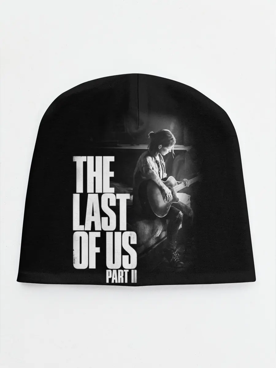 Детская шапка / The Last of Us II_