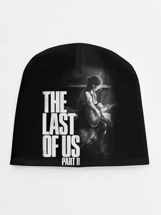 Детская шапка / The Last of Us II_