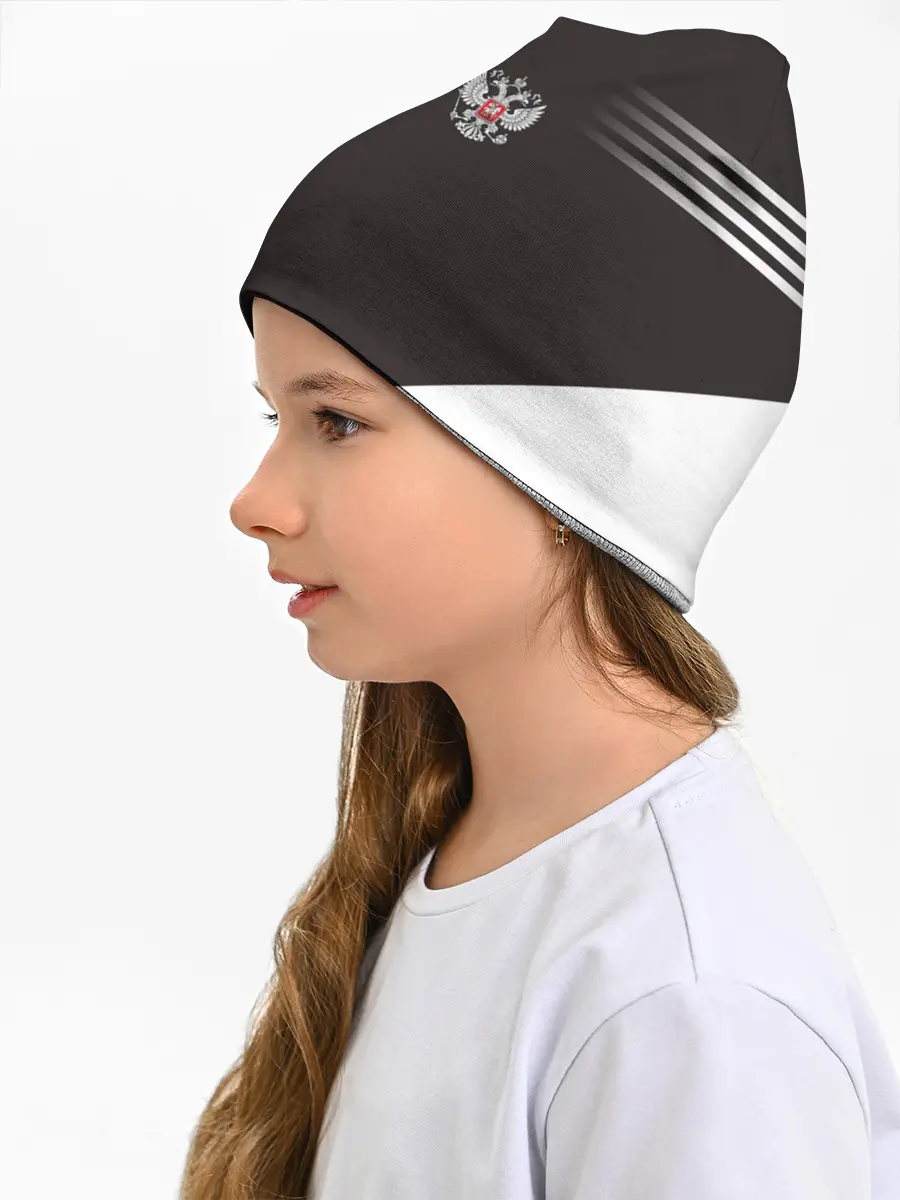 Детская шапка / Russia