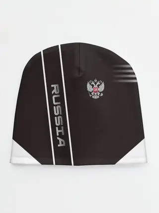 Детская шапка / Russia
