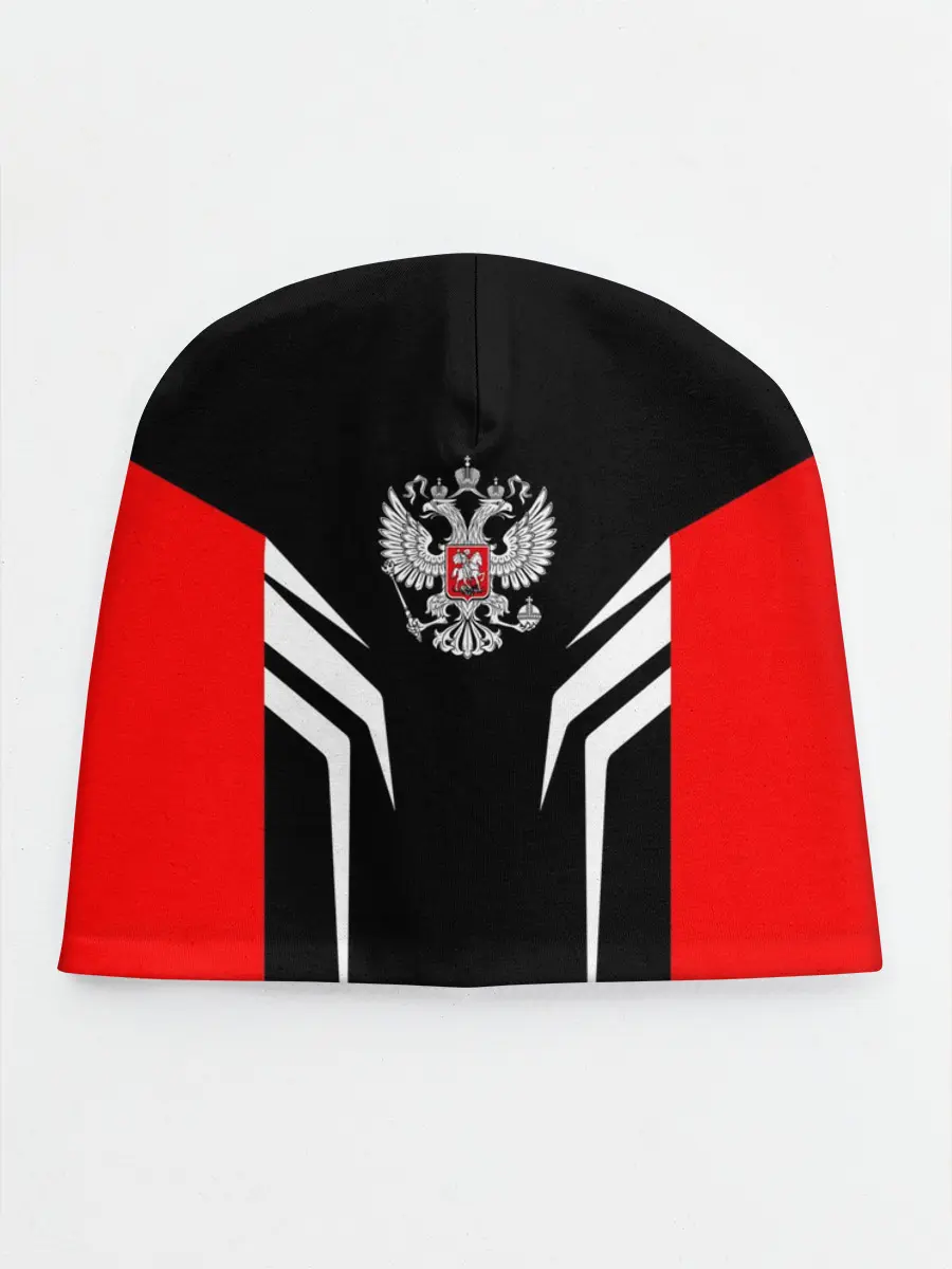 Детская шапка / Россия