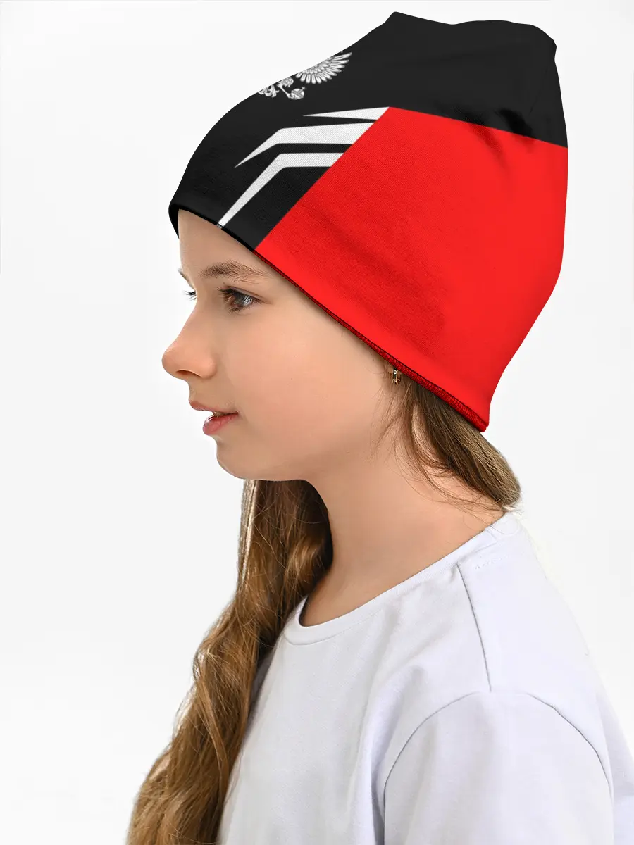 Детская шапка / Россия