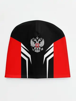 Детская шапка / Россия