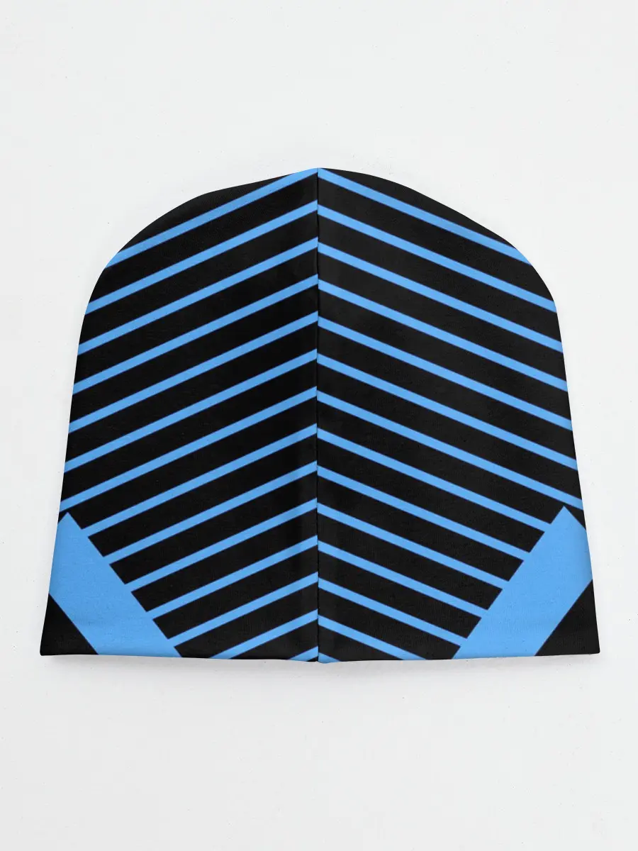 Детская шапка / Swimmer