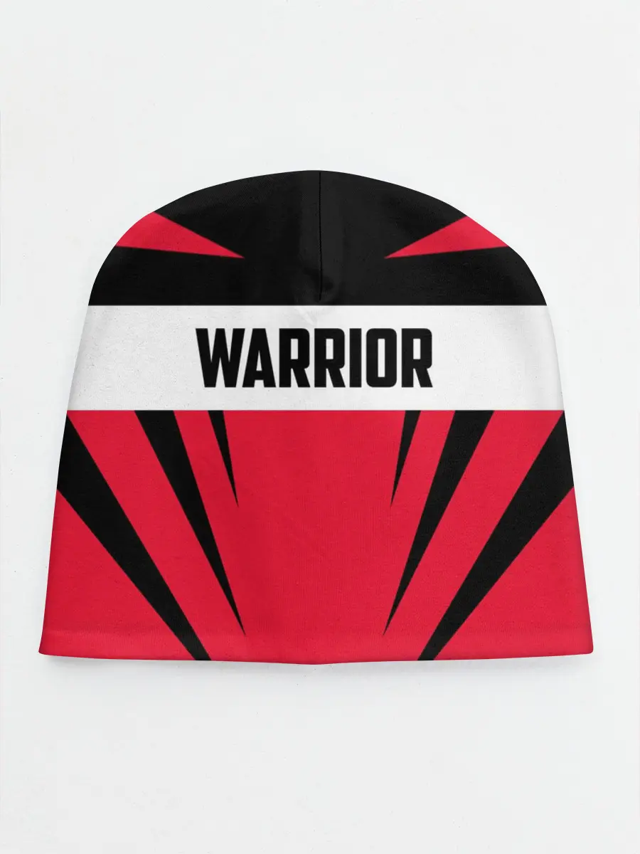 Детская шапка / Warrior