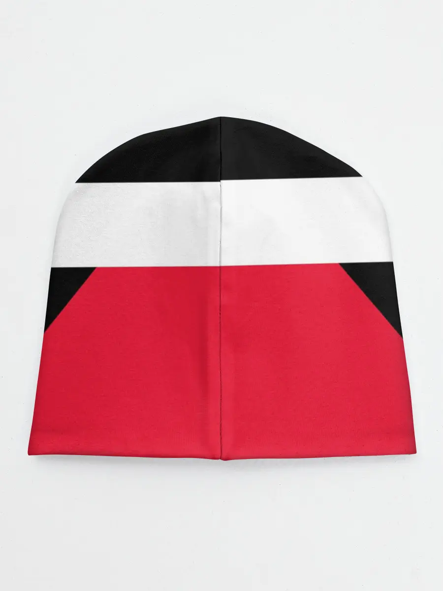 Детская шапка / Warrior